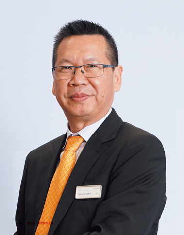 巨浪中國CEO 任家平 巨浪中國CEO 任家平